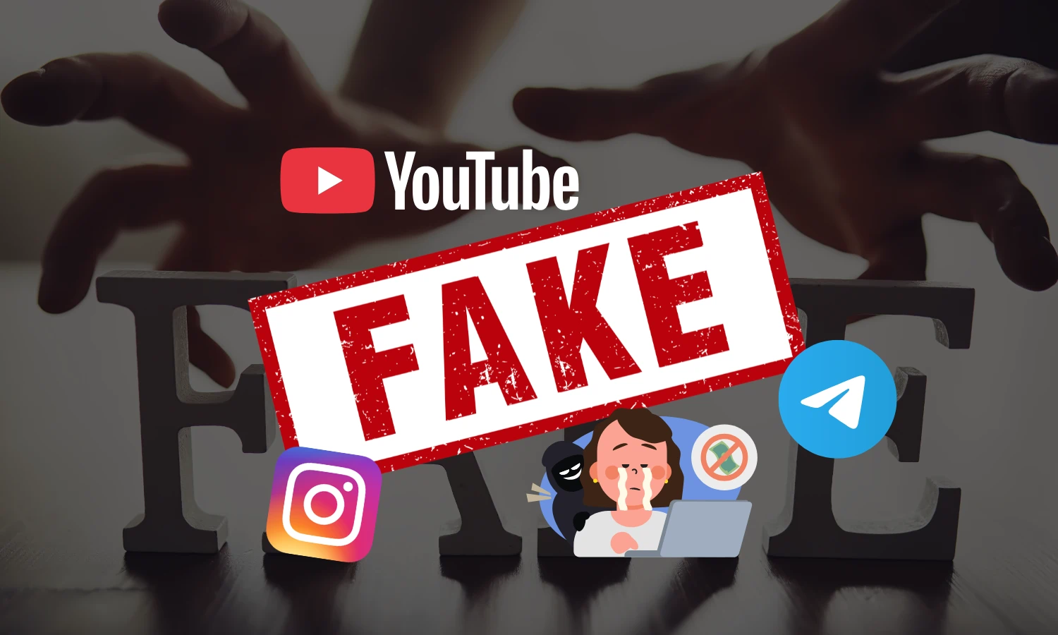 How to Identify a Fake Colour Trading Platform